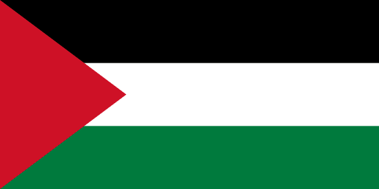 Palestinian Territory