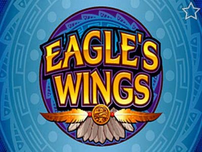 Eagle`s Wings