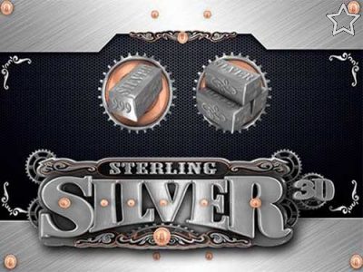 Sterling Silver