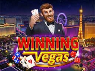 Winning Vegas