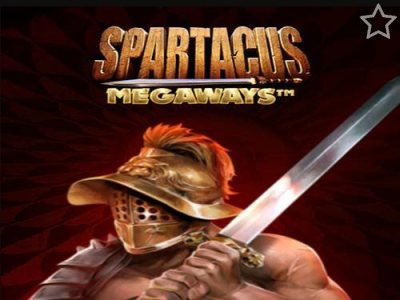 Spartacus Megaways