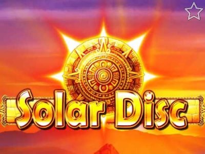 Solar Disc