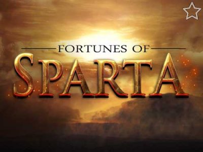 Fortunes of Sparta