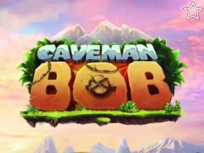 Caveman Bob