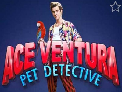 Ace Ventura