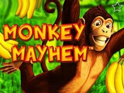 Monkey Mayhem