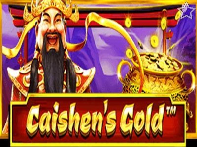 Caishens Gold