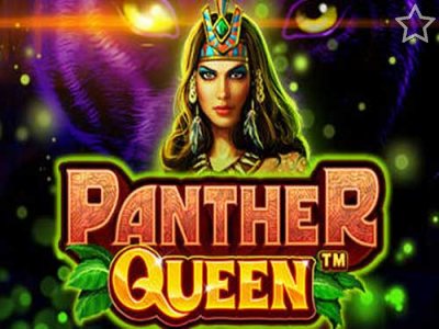 Panther Queen