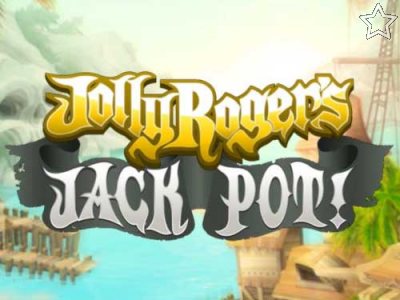 Jolly Rogers Jackpot