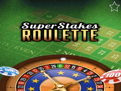 Super Stakes Roulette