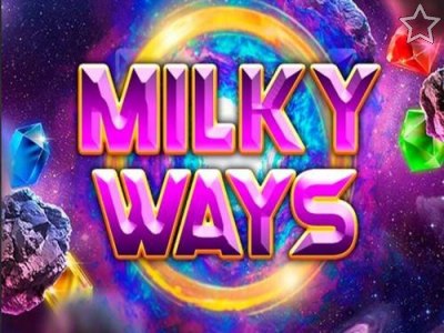 Milky Ways