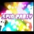 Spin Party Mobile